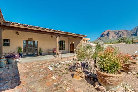 4976 E Jacob Waltz St, Apache Junction, AZ 85119 photo 13