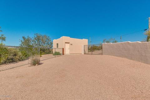 4976 E Jacob Waltz St, Apache Junction, AZ 85119 photo 45