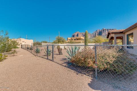 4976 E Jacob Waltz St, Apache Junction, AZ 85119 photo 43