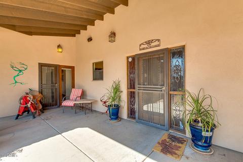 4976 E Jacob Waltz St, Apache Junction, AZ 85119 photo 12