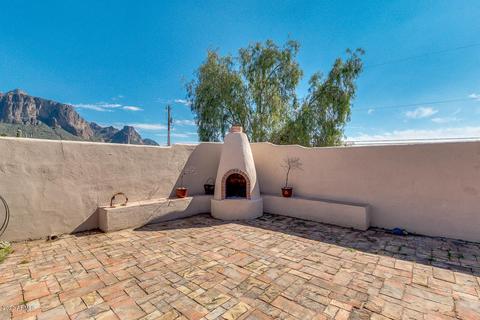 4976 E Jacob Waltz St, Apache Junction, AZ 85119 photo 8
