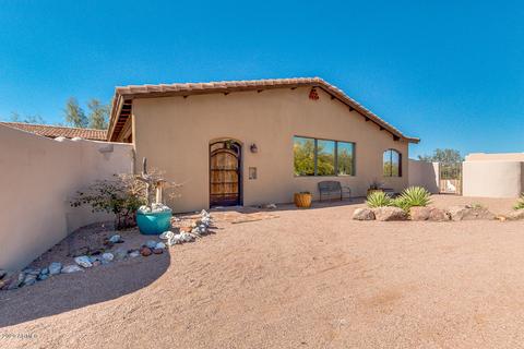 4976 E Jacob Waltz St, Apache Junction, AZ 85119 photo 2