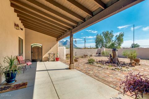 4976 E Jacob Waltz St, Apache Junction, AZ 85119 photo 6
