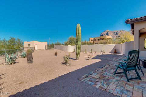 4976 E Jacob Waltz St, Apache Junction, AZ 85119 photo 46
