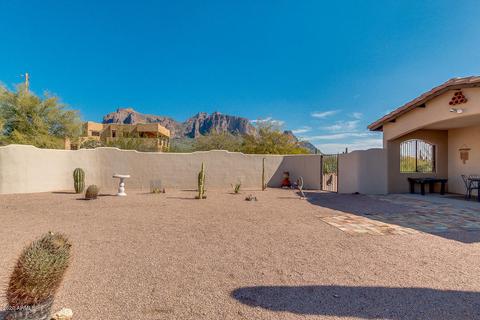 4976 E Jacob Waltz St, Apache Junction, AZ 85119 photo 16
