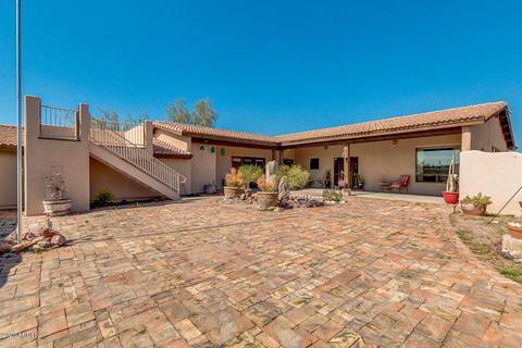 4976 E Jacob Waltz St, Apache Junction, AZ 85119 photo 15