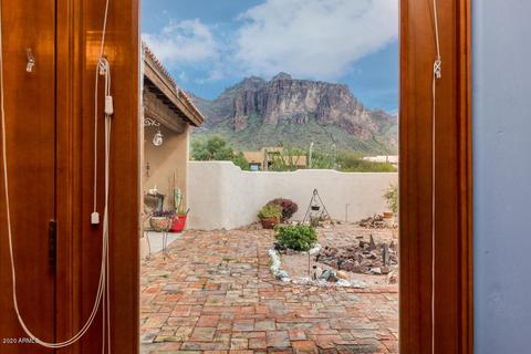 4976 E Jacob Waltz St, Apache Junction, AZ 85119 photo 18