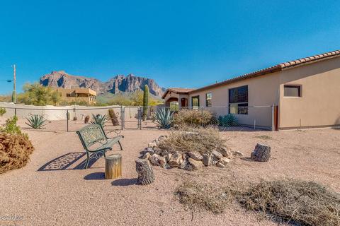 4976 E Jacob Waltz St, Apache Junction, AZ 85119 photo 41