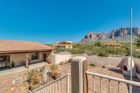 4976 E Jacob Waltz St, Apache Junction, AZ 85119 photo 14