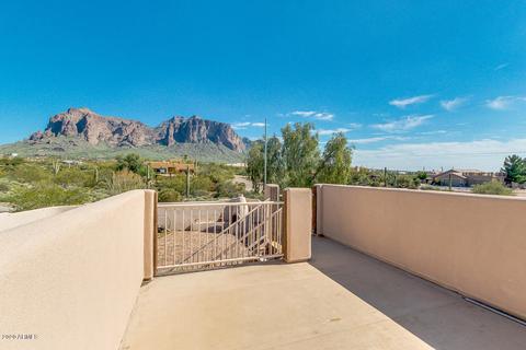 4976 E Jacob Waltz St, Apache Junction, AZ 85119 photo 17
