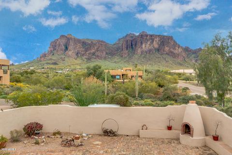 4976 E Jacob Waltz St, Apache Junction, AZ 85119 photo 3