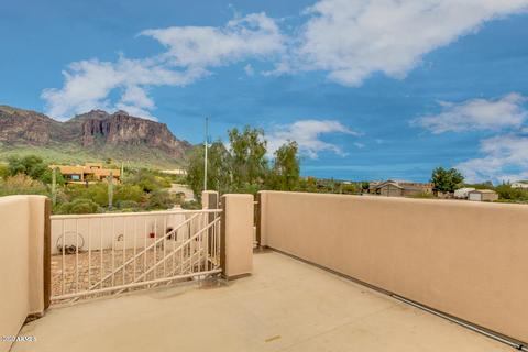 4976 E Jacob Waltz St, Apache Junction, AZ 85119 photo 4
