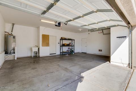 984 S Parkcrest St, Gilbert, AZ 85296 photo 20
