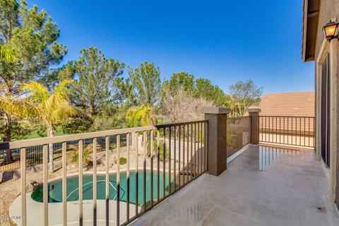 984 S Parkcrest St, Gilbert, AZ 85296 photo 28