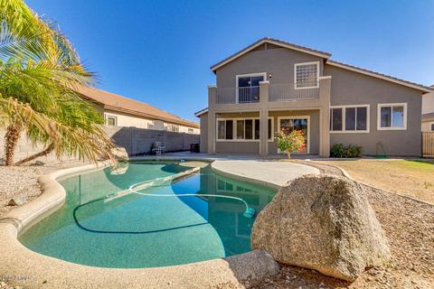984 S Parkcrest St, Gilbert, AZ 85296 photo 15