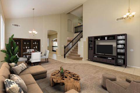 984 S Parkcrest St, Gilbert, AZ 85296 photo 3