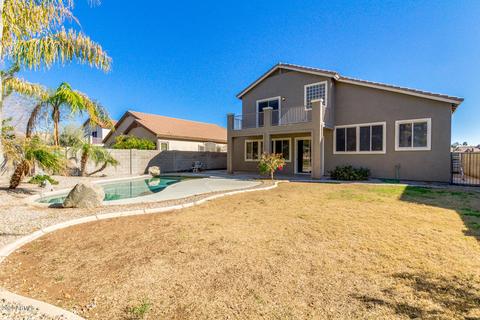 984 S Parkcrest St, Gilbert, AZ 85296 photo 16