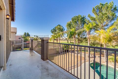 984 S Parkcrest St, Gilbert, AZ 85296 photo 27