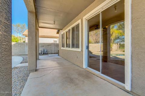 984 S Parkcrest St, Gilbert, AZ 85296 photo 10