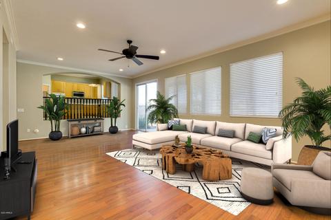 984 S Parkcrest St, Gilbert, AZ 85296 photo 8