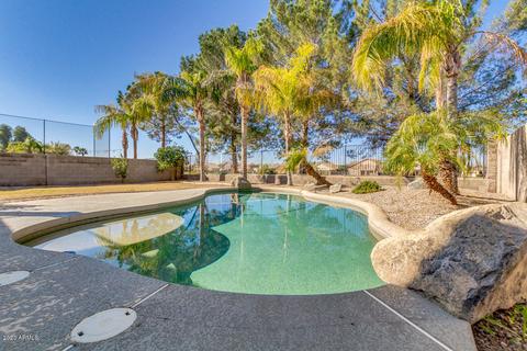 984 S Parkcrest St, Gilbert, AZ 85296 photo 14