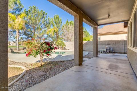 984 S Parkcrest St, Gilbert, AZ 85296 photo 12
