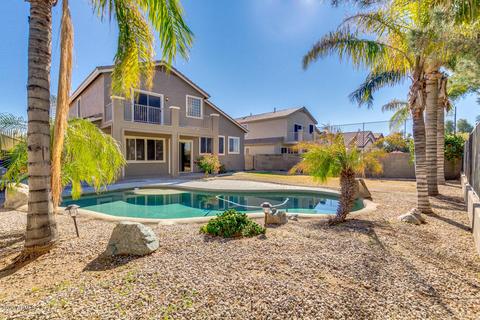 984 S Parkcrest St, Gilbert, AZ 85296 photo 13