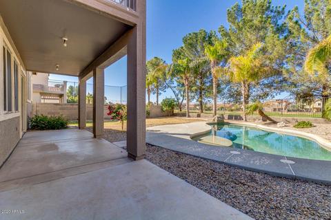 984 S Parkcrest St, Gilbert, AZ 85296 photo 11