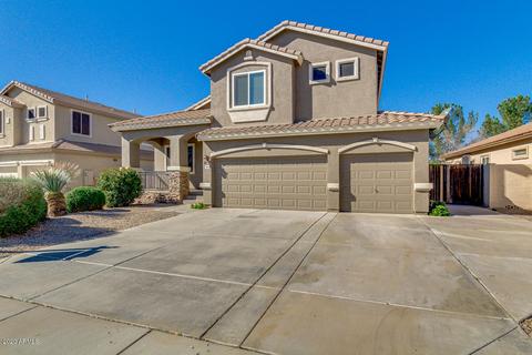 984 S Parkcrest St, Gilbert, AZ 85296 photo 1