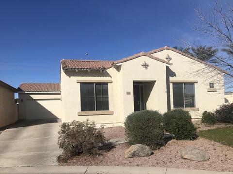 7660 E Baltimore St, Mesa, AZ 85207 photo 1