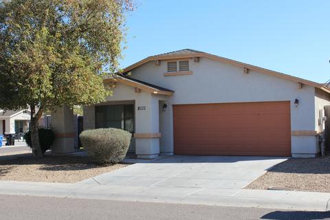 8111 S 2nd Dr, Phoenix, AZ 85041 photo 1