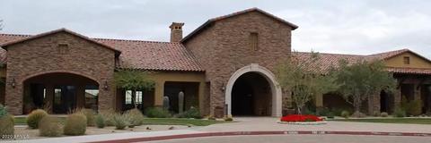 8548 E Kael St, Mesa, AZ 85207 photo 45