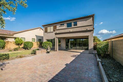 8548 E Kael St, Mesa, AZ 85207 photo 39