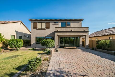 8548 E Kael St, Mesa, AZ 85207 photo 41