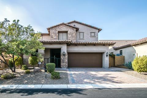8548 E Kael St, Mesa, AZ 85207 photo 1