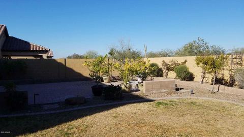 8548 E Kael St, Mesa, AZ 85207 photo 50