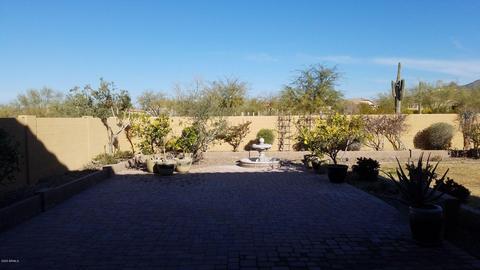 8548 E Kael St, Mesa, AZ 85207 photo 52