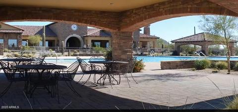 8548 E Kael St, Mesa, AZ 85207 photo 46