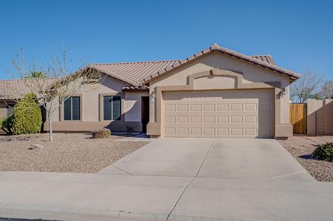 10358 E Dragoon Ave, Mesa, AZ 85208 photo 1