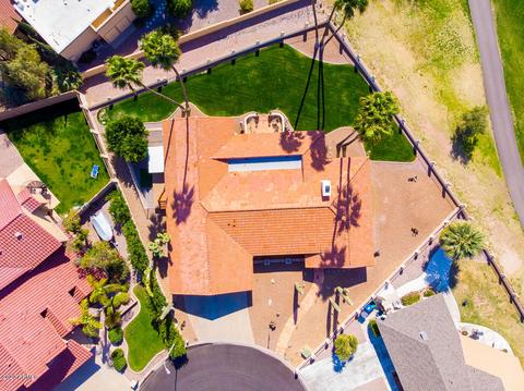 6349 E Camelot Dr, Mesa, AZ 85215 photo 12