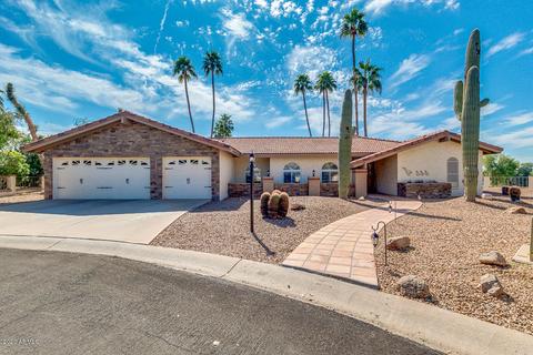 6349 E Camelot Dr, Mesa, AZ 85215 photo 3