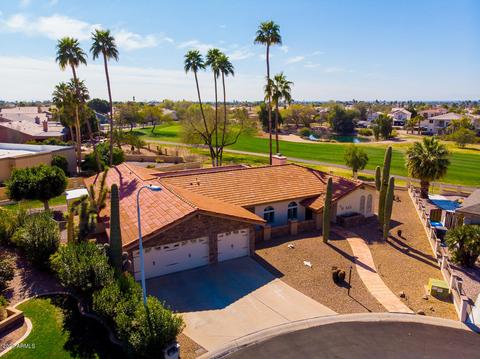 6349 E Camelot Dr, Mesa, AZ 85215 photo 1