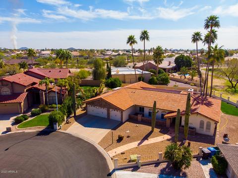 6349 E Camelot Dr, Mesa, AZ 85215 photo 6