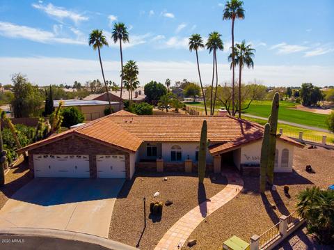 6349 E Camelot Dr, Mesa, AZ 85215 photo 4