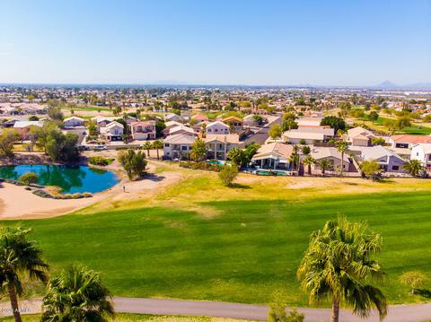 6349 E Camelot Dr, Mesa, AZ 85215 photo 2