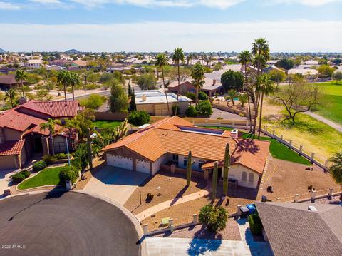 6349 E Camelot Dr, Mesa, AZ 85215 photo 7