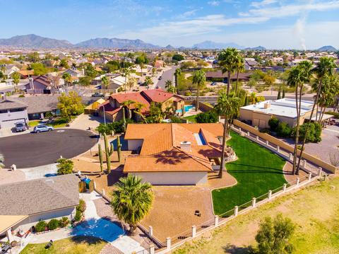 6349 E Camelot Dr, Mesa, AZ 85215 photo 10