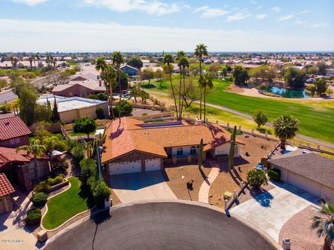 6349 E Camelot Dr, Mesa, AZ 85215 photo 8