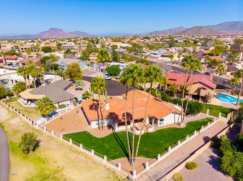 6349 E Camelot Dr, Mesa, AZ 85215 photo 13
