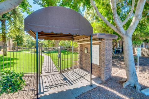 3825 E Camelback Rd #218, Phoenix, AZ 85018 photo 28